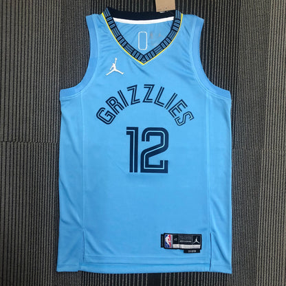 Memphis Grizzlies Football Jersey