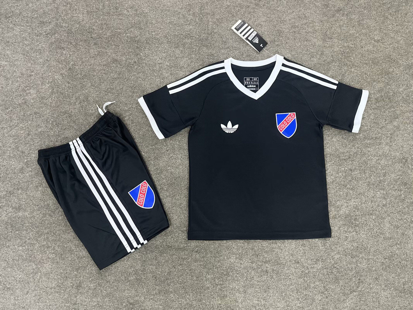Kids jerseys 2025/2026 Kids Football Jersey