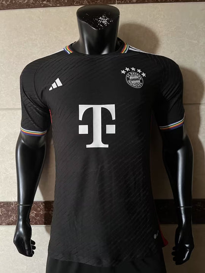 Bayern Munich Special Edition 2023/2024 Player Version Football Jersey
