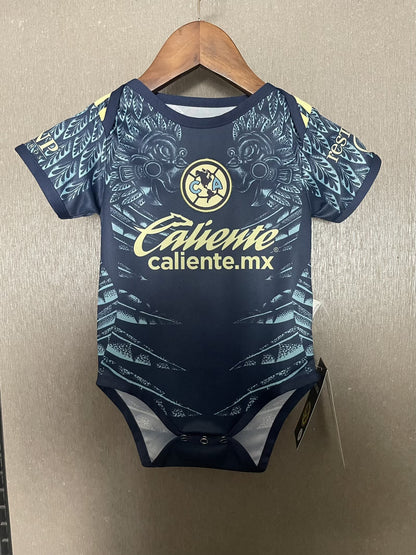 Kids jerseys 2025/2026 Away Football Jersey