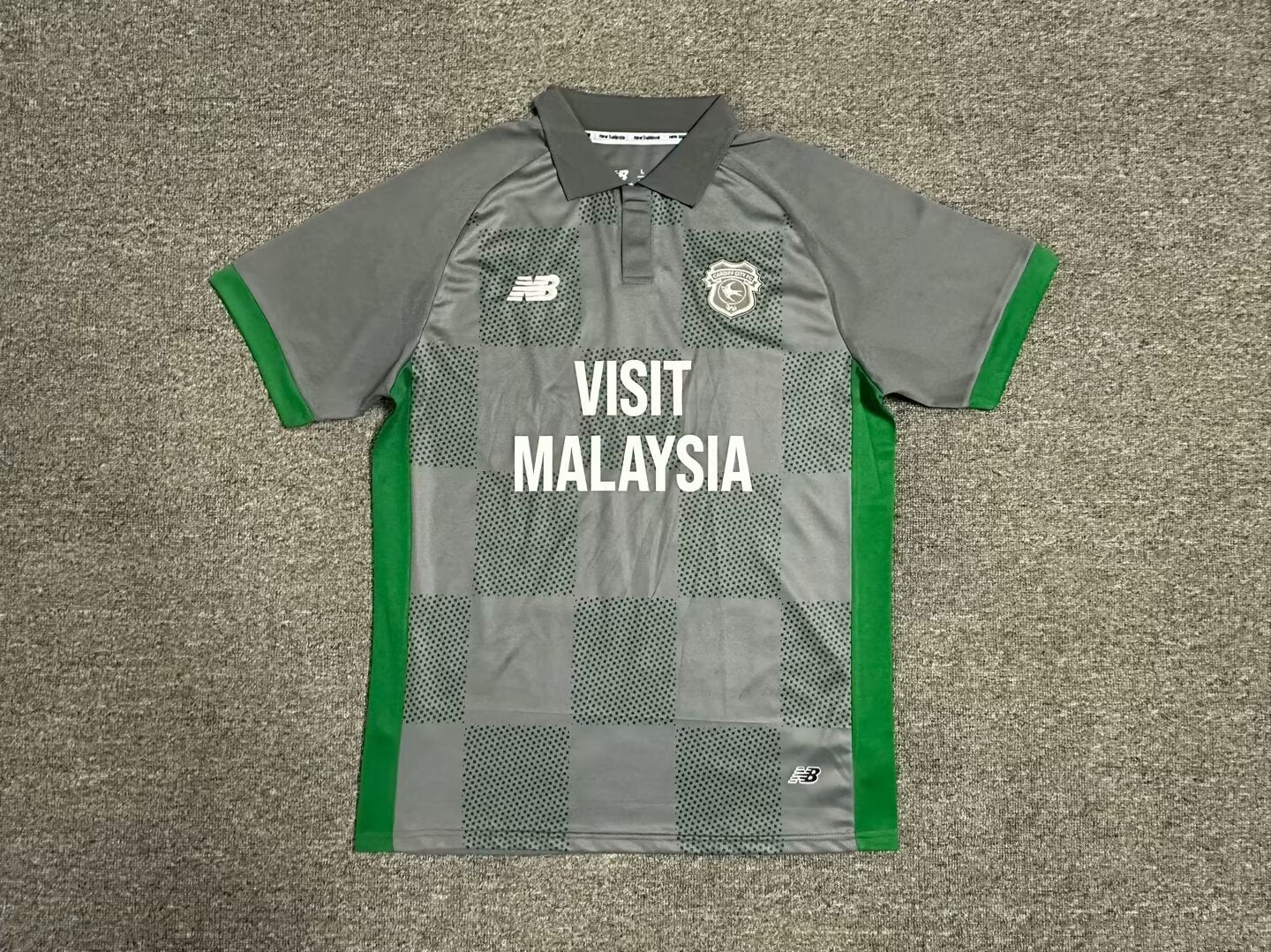 Premier- league 2024/2025 Away Fan Version Football Jersey