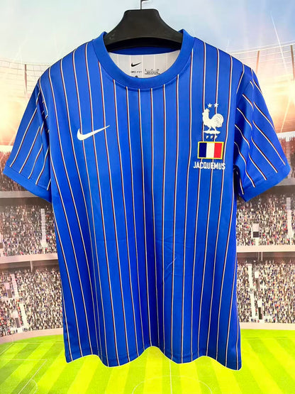 France Special Jersey 2026-2027