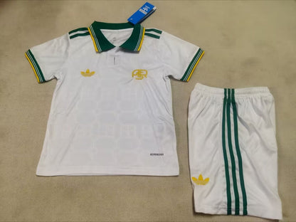 Kids jerseys 2025/2026 Kids Third Away Football Jersey