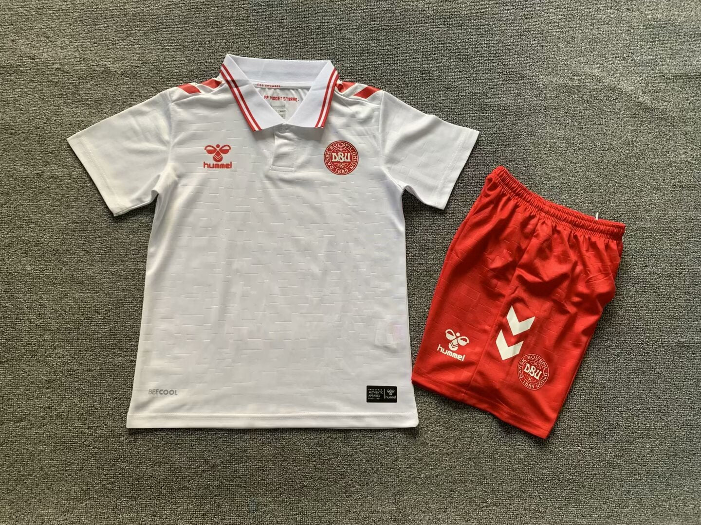 Kids jerseys 2024/2025 Kids Away Football Jersey