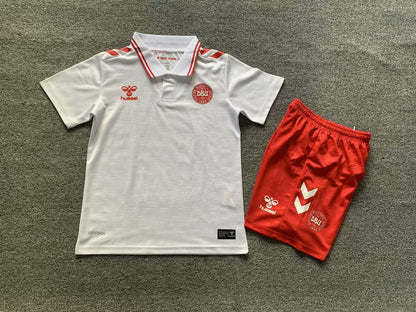 Kids jerseys 2024/2025 Kids Away Football Jersey