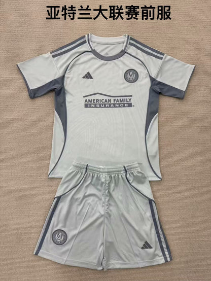 Kids jerseys 2025/2026 Kids Football Jersey