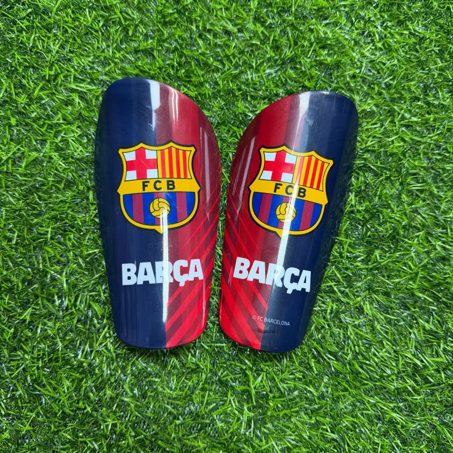 NIKE Shin Guards