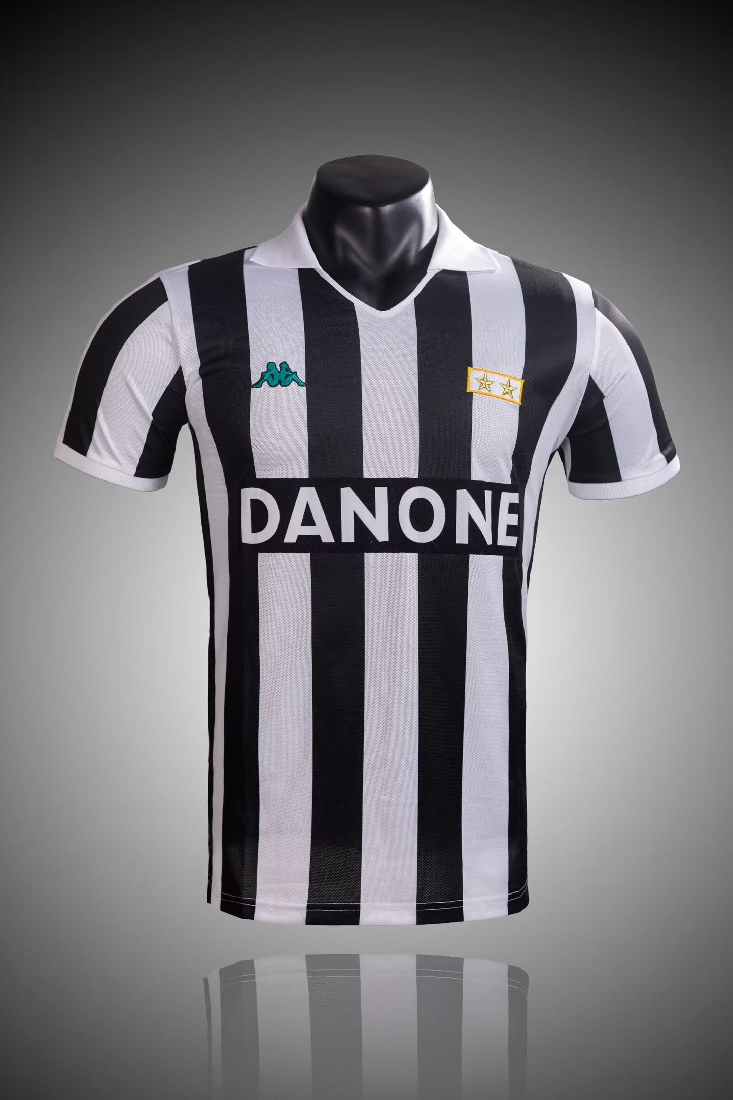Retro Juventus 1992/1994 Home Football Jersey