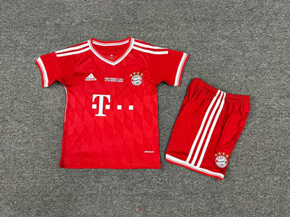 Retro Kids jerseys 2013/2014 Kids Home Football Jersey