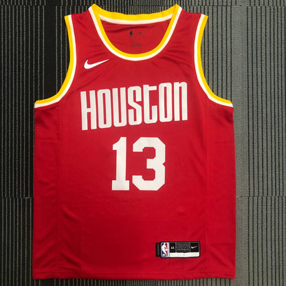 Retro Houston Rockets Football Jersey