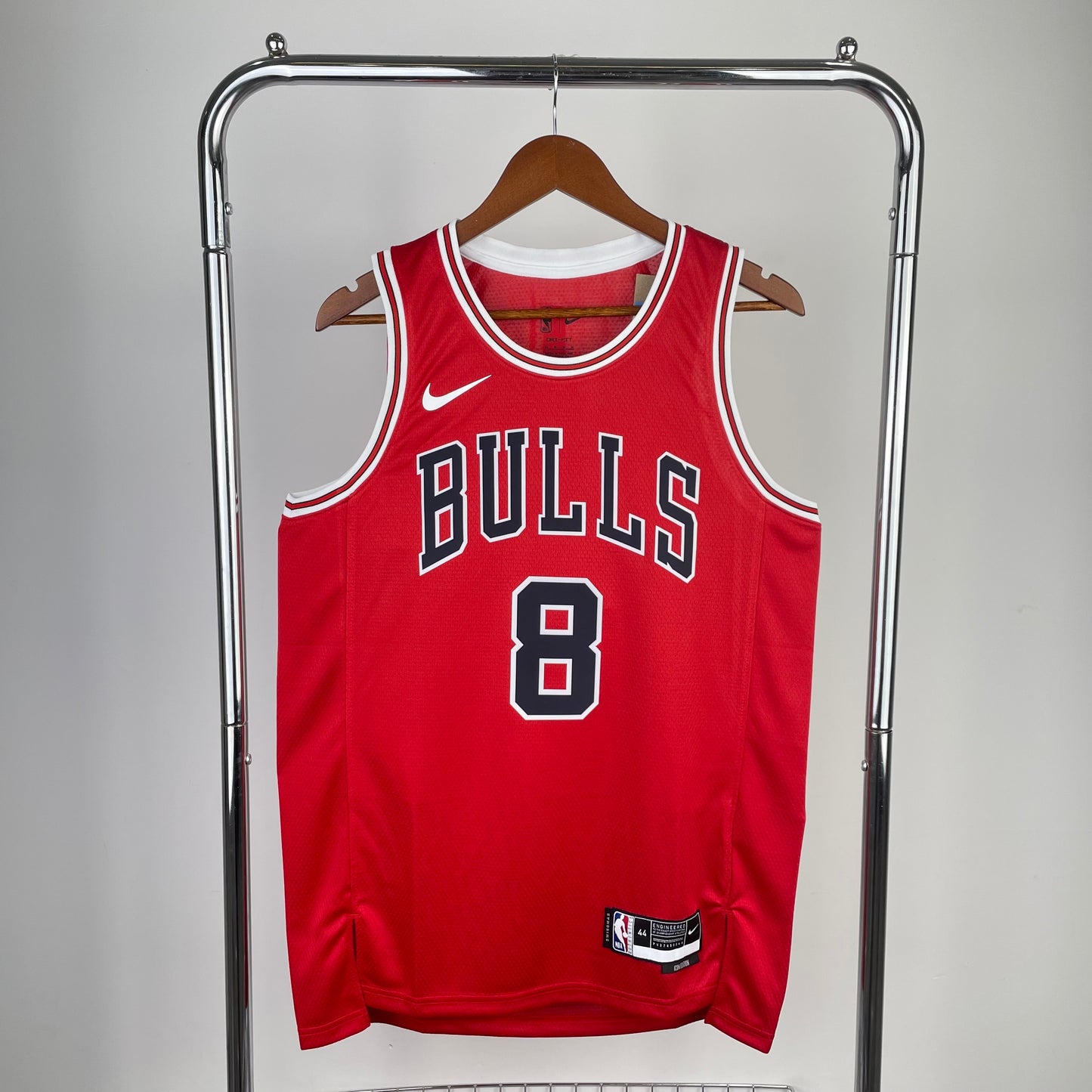 Chicago Bulls 2023 Football Jersey
