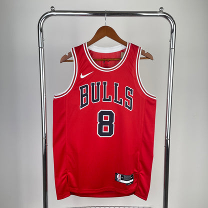 Chicago Bulls 2023 Football Jersey