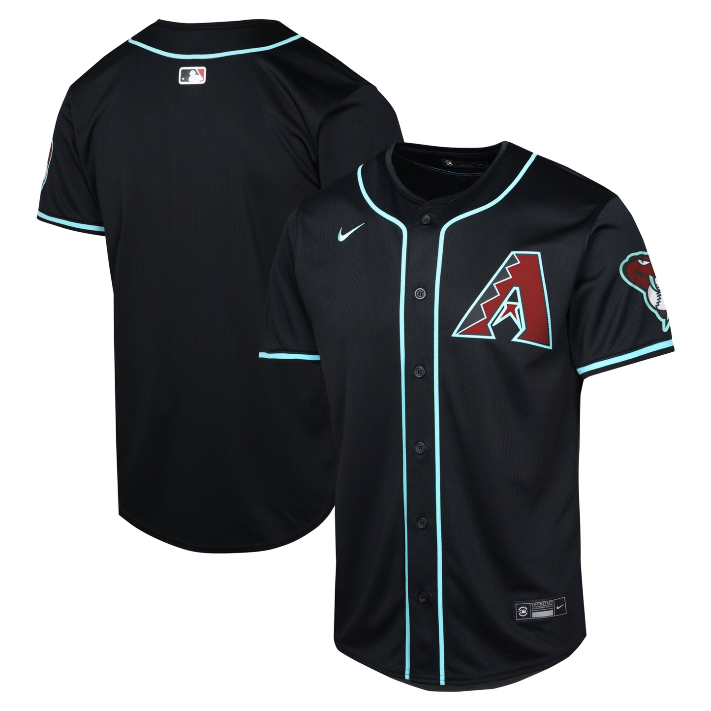 NBA&NFL&MLB 2025 Fan Version Football Jersey