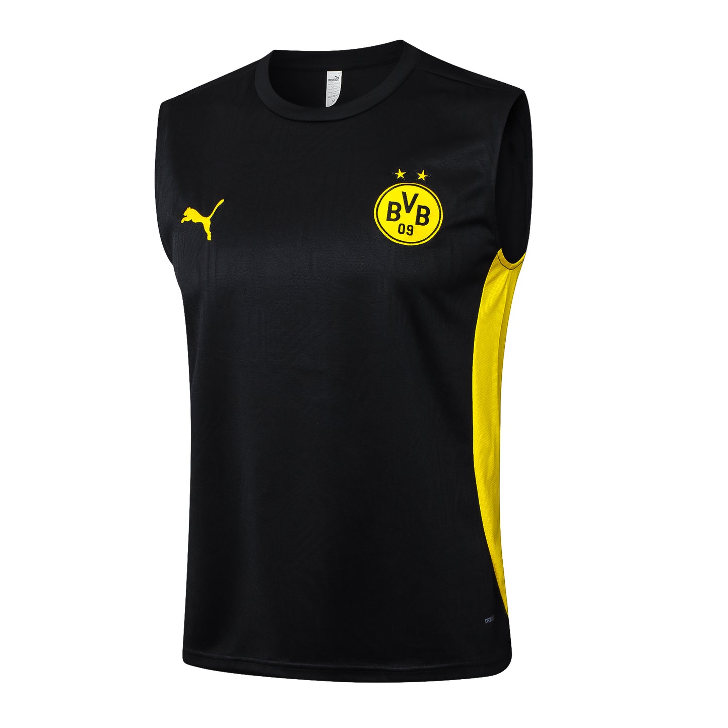 Borussia Dortmund 2024/2025 Fan Version Tracksuit