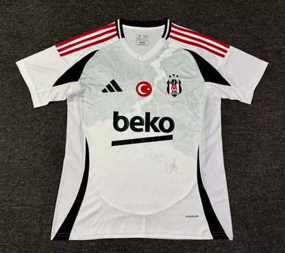 other team 2024/2025 Home Fan Version Football Jersey
