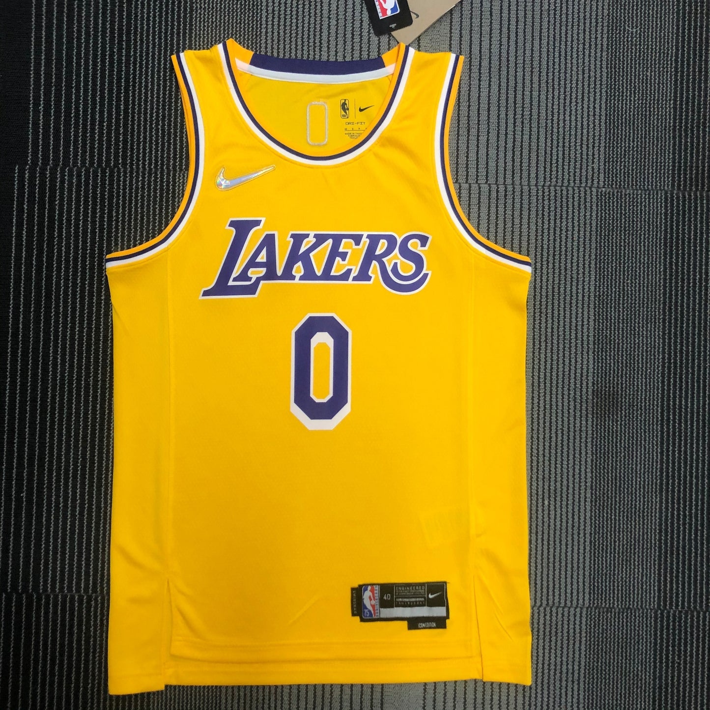NBA&NFL&MLB 2022 Football Jersey