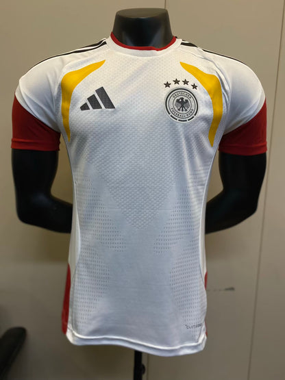 Germany Special Edition 2026/2027 Player Version Tracksuit