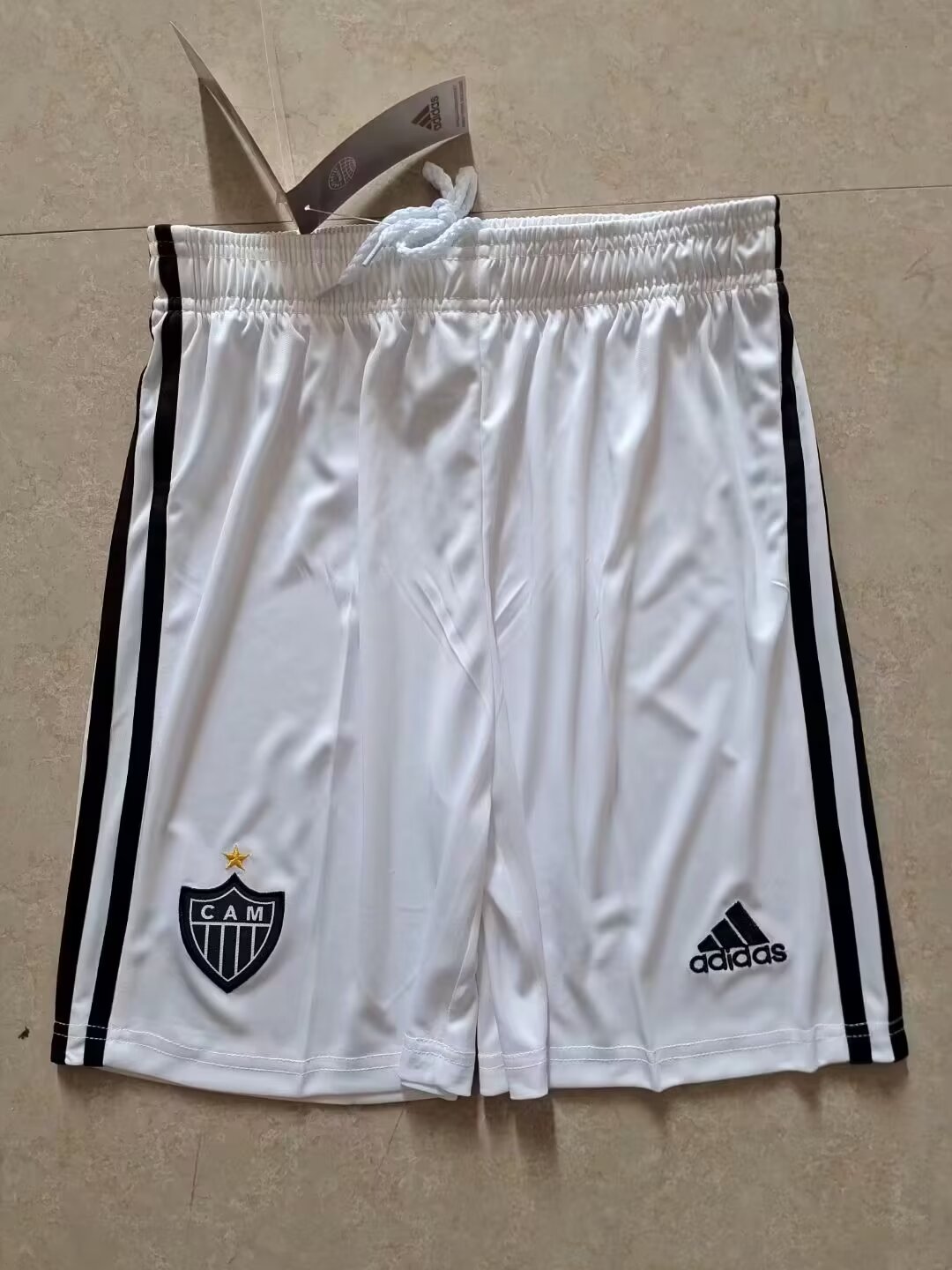 Atletico Mineiro 2022/2023 Away Football Jersey