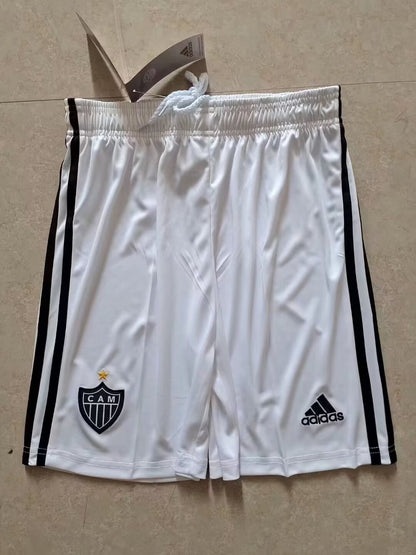 Atletico Mineiro 2022/2023 Away Football Jersey