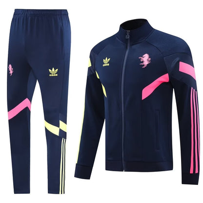 AS Roma 2024/2025 Tracksuit