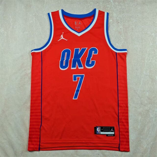 NBA&NFL&MLB Football Jersey