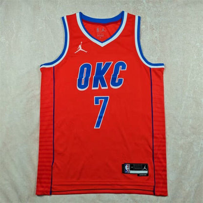 NBA&NFL&MLB Football Jersey