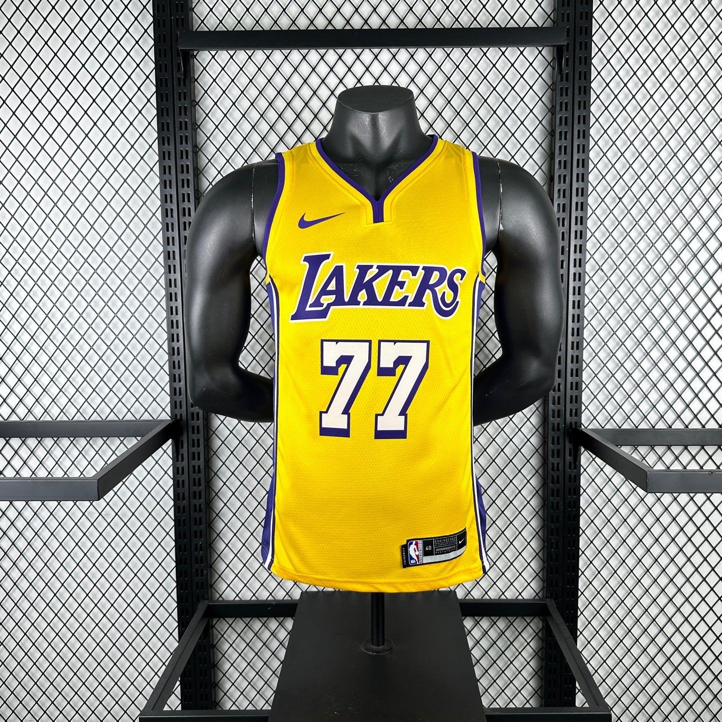 NBA&NFL&MLB Football Jersey