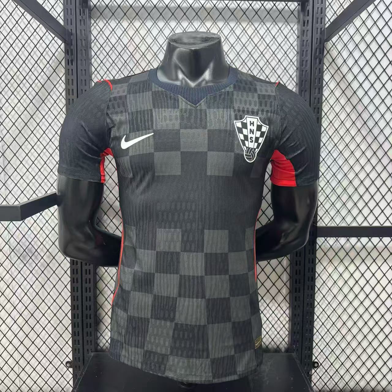 Croatia Special Player Jersey 2026-2027