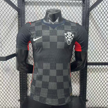 Croatia Special Player Jersey 2026-2027