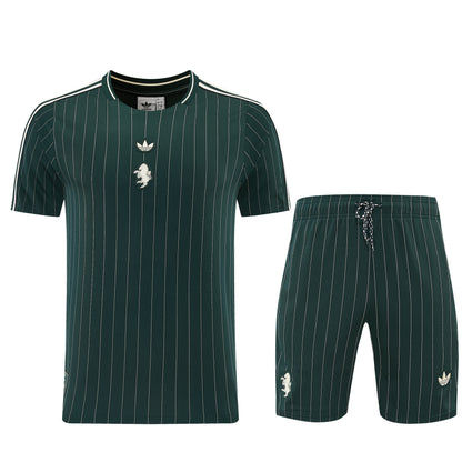 Juventus 2025/2026 Football Jersey