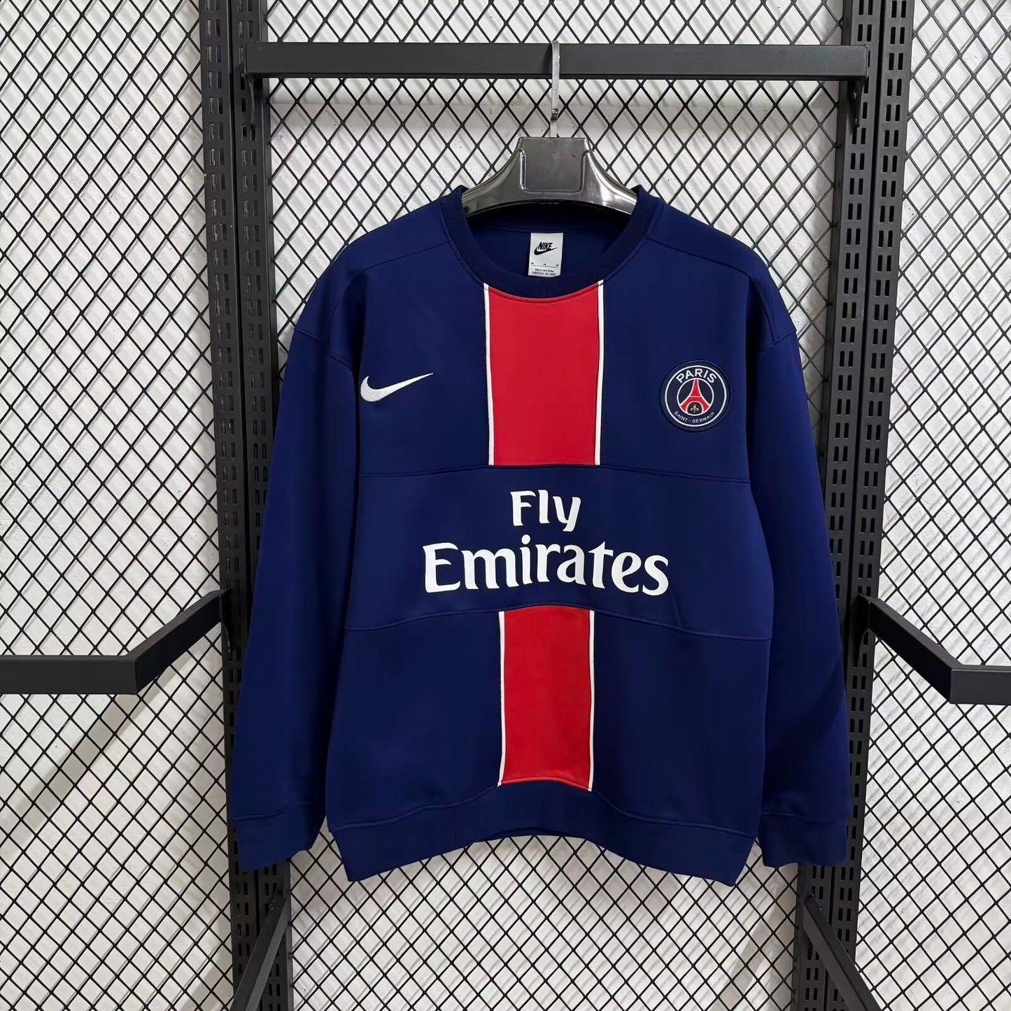 Jacket suite 2025/2026 Tracksuit