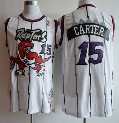 Toronto Raptors Football Jersey