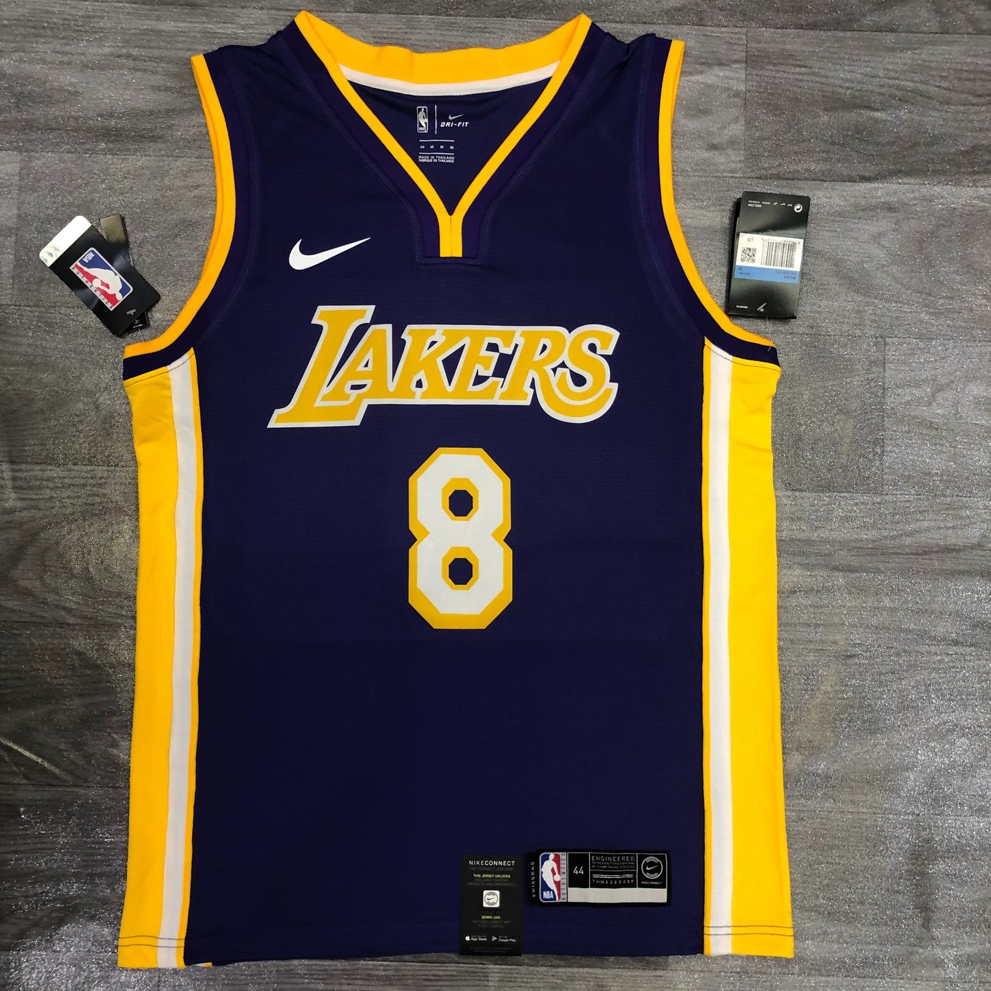 NBA&NFL&MLB Football Jersey
