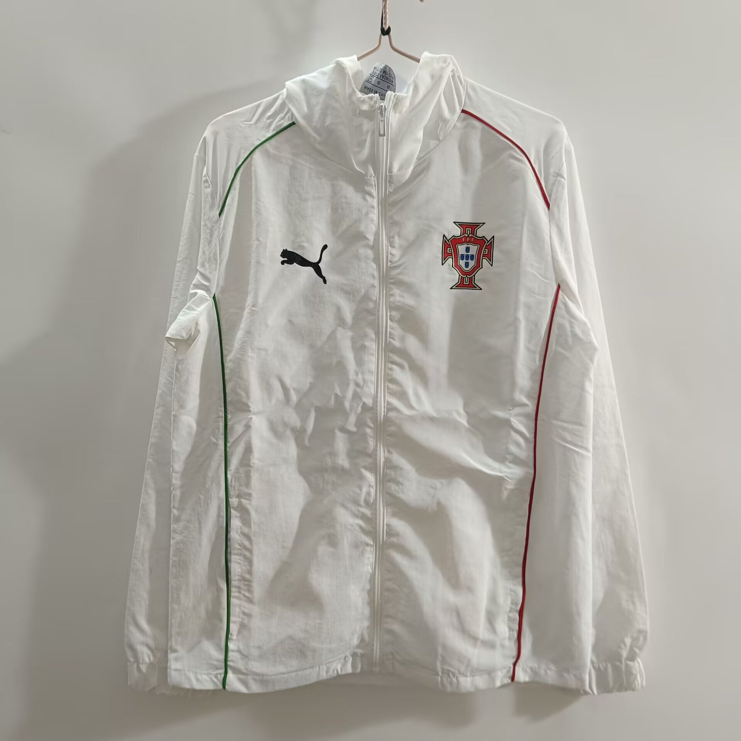 Retro Windbreaker Windbreaker