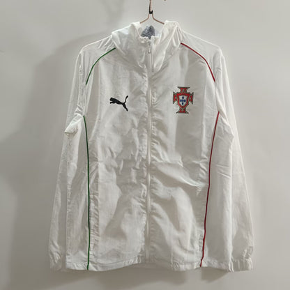 Retro Windbreaker Windbreaker