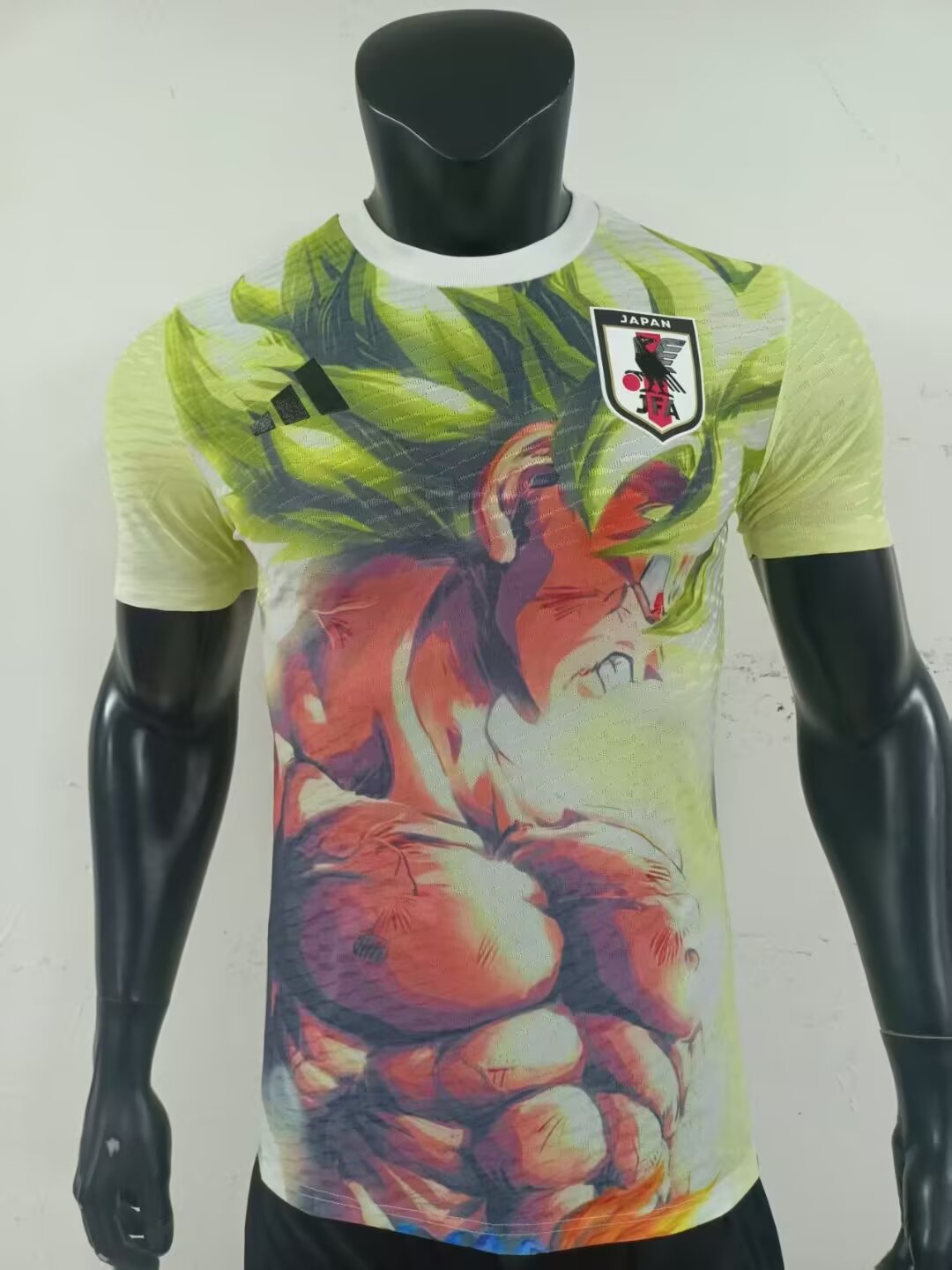 Japan Special Edition 2025/2026 Player Version Football Jersey