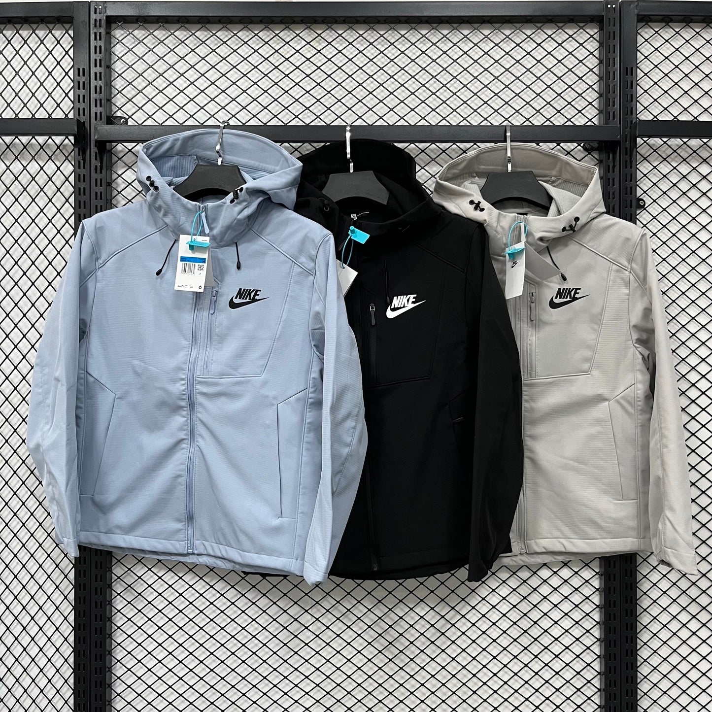 Windbreaker 2025/2026 Windbreaker