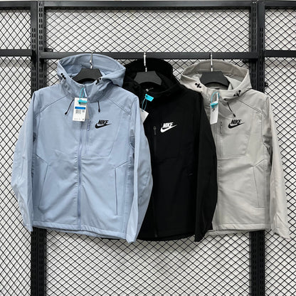 Windbreaker 2025/2026 Windbreaker