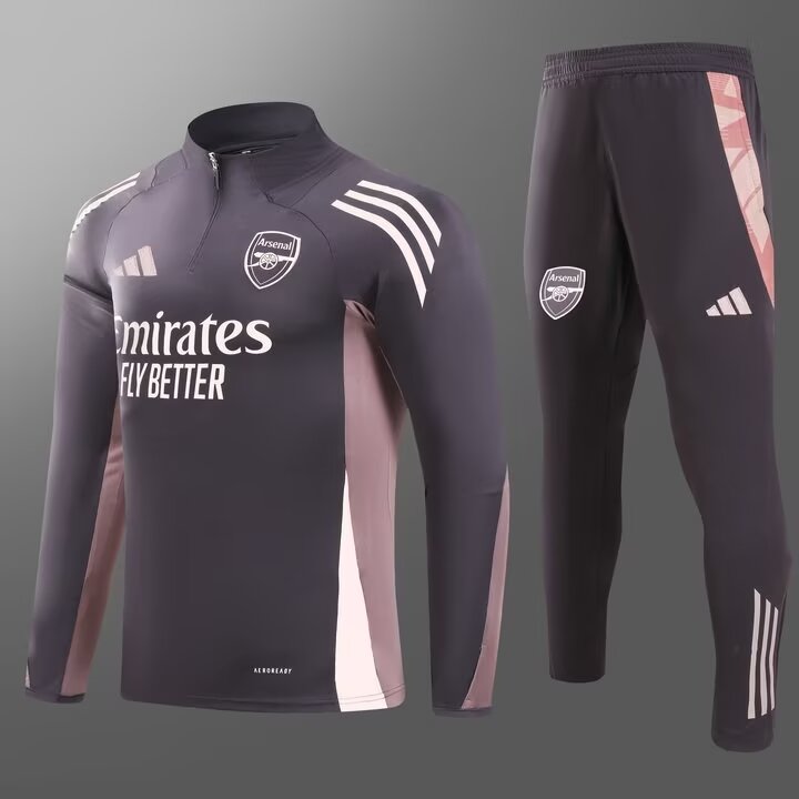 Jacket suite 2024/2025 Tracksuit