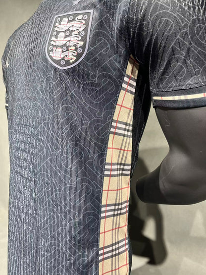 England 2024/2025 Player Version Football Jersey