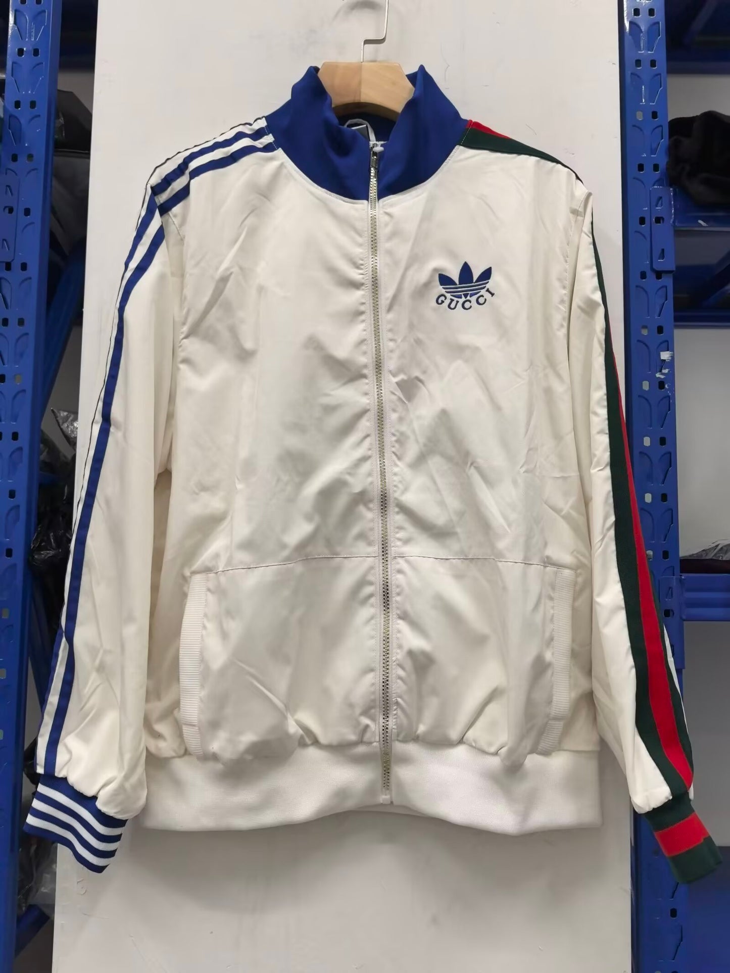 Windbreaker 2025/2026 Windbreaker
