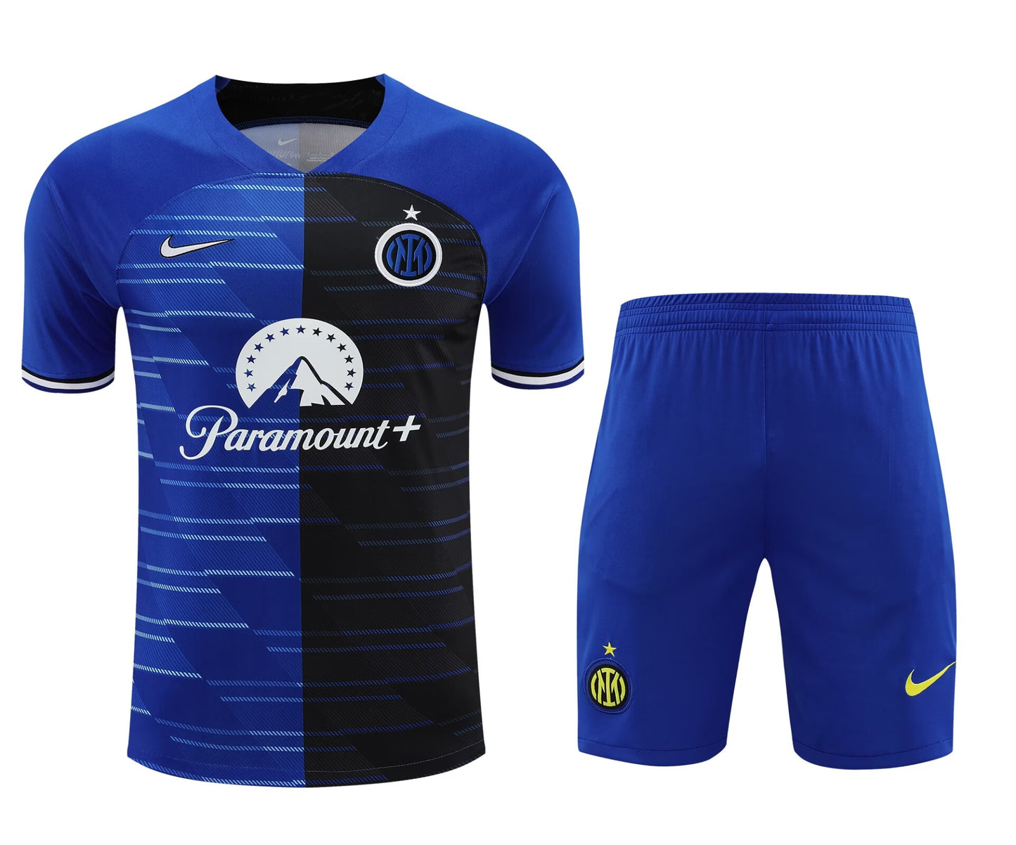 Inter Milan 2023/2024 Tracksuit