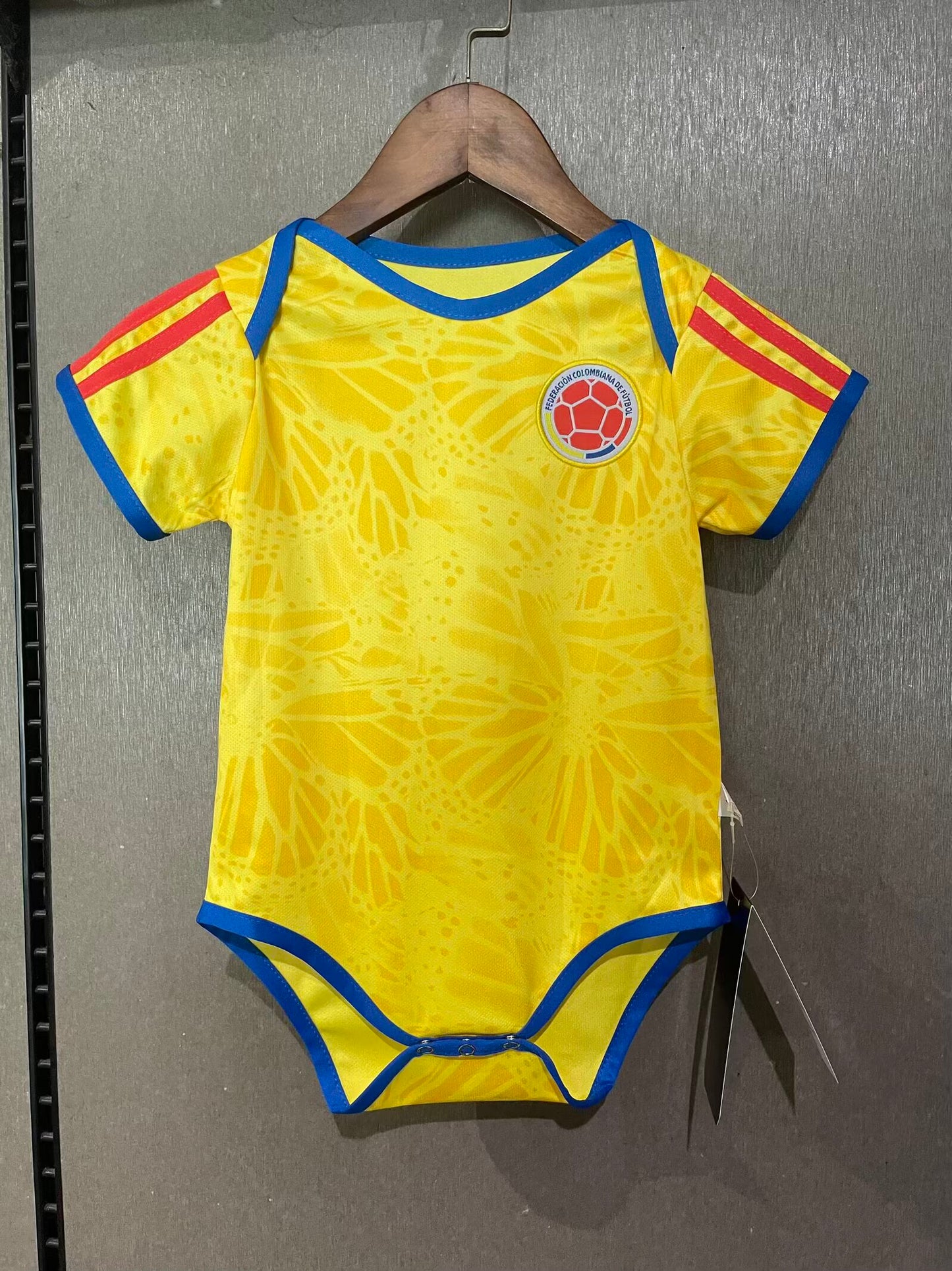 Kids jerseys 2026/2027 Home Football Jersey