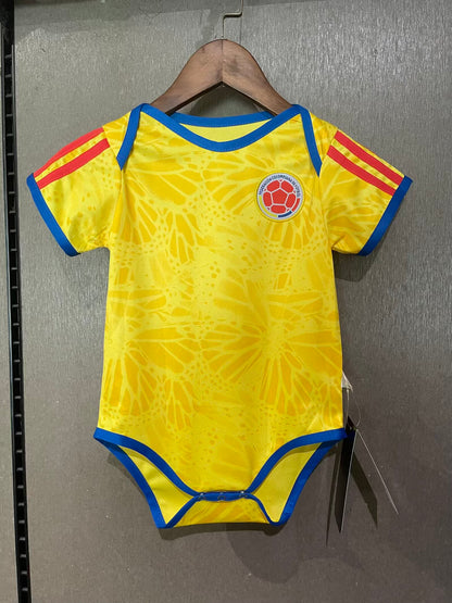 Kids jerseys 2026/2027 Home Football Jersey