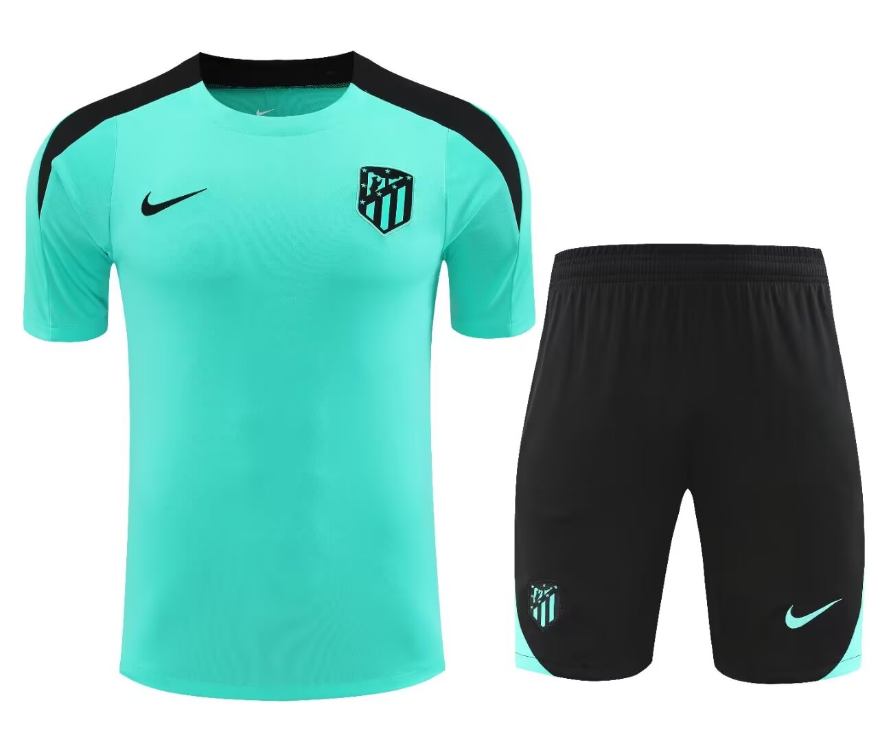 Atlético de Madrid 2024/2025 Tracksuit
