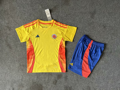 Kids jerseys 2024/2025 Kids Home Football Jersey