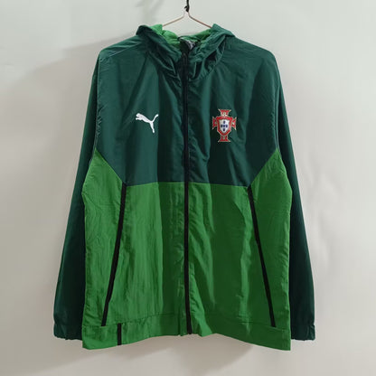 Portugal 2025/2026 Windbreaker