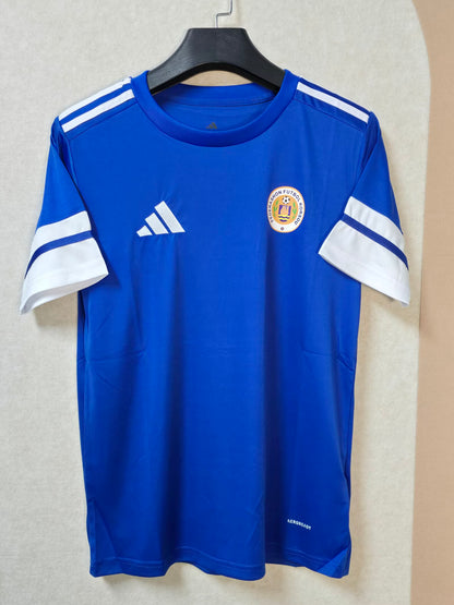 Curaçao 2026/2027 Home Fan Version Football Jersey