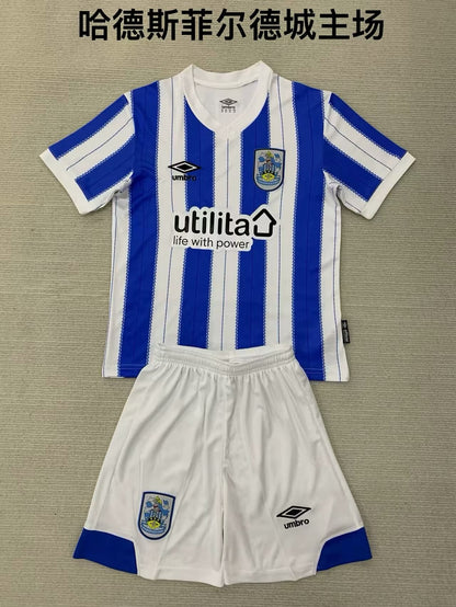 Kids jerseys 2024/2025 Kids Home Football Jersey