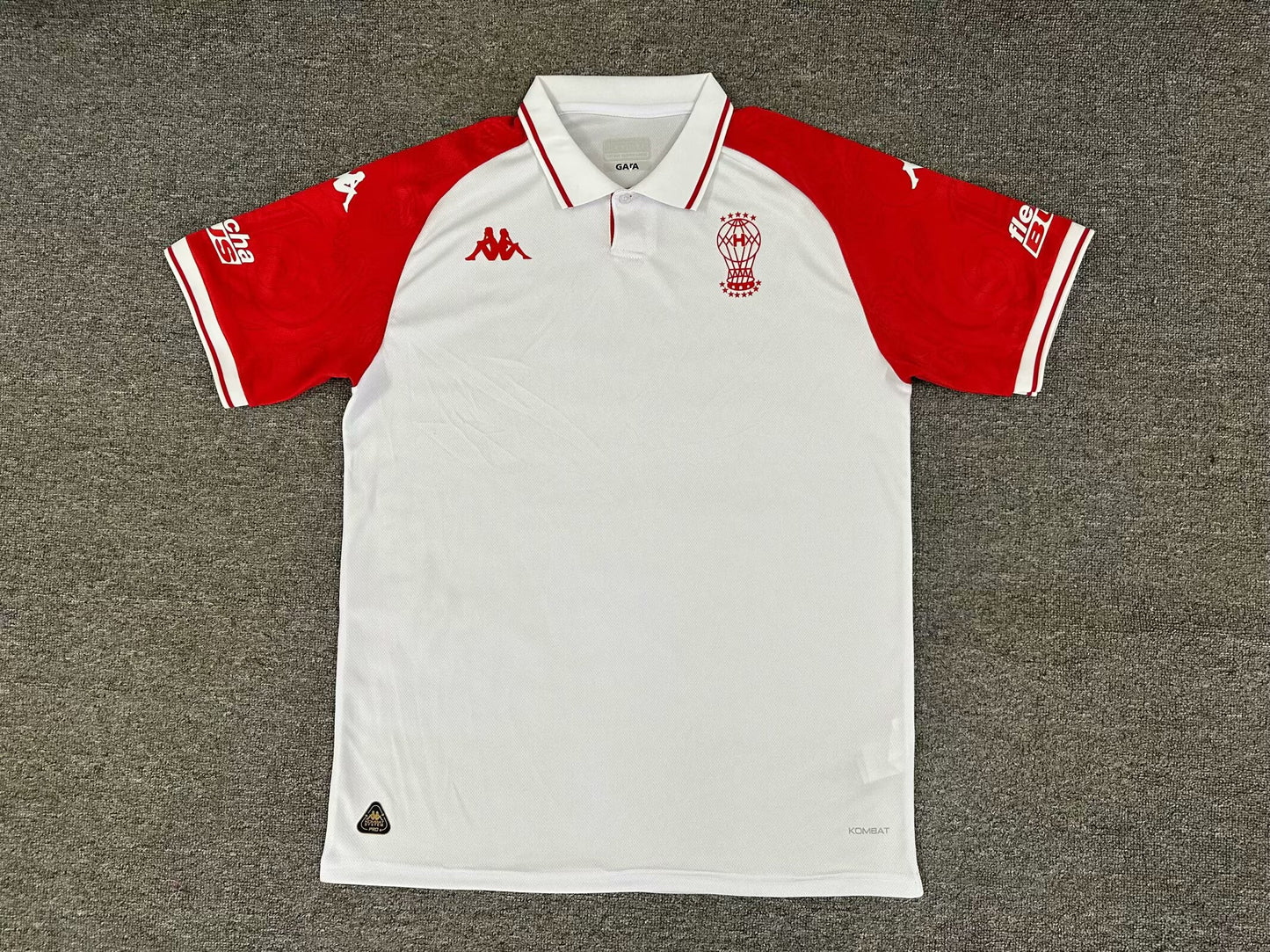other team 2025/2026 Home Fan Version Football Jersey